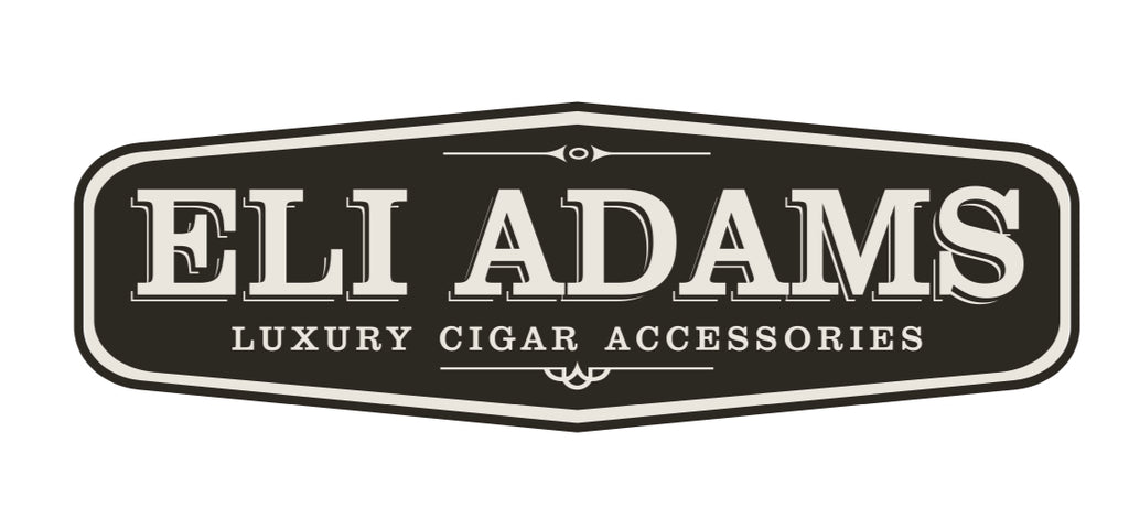 Eli Adams Luxury Cigar Accessories