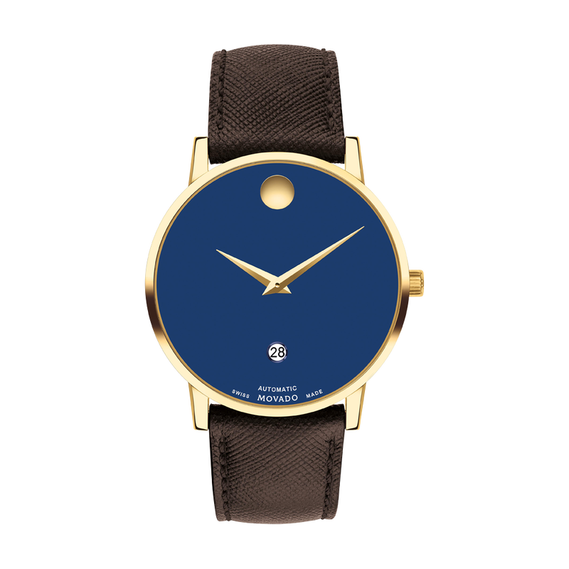 Movado 2024 authorized dealer