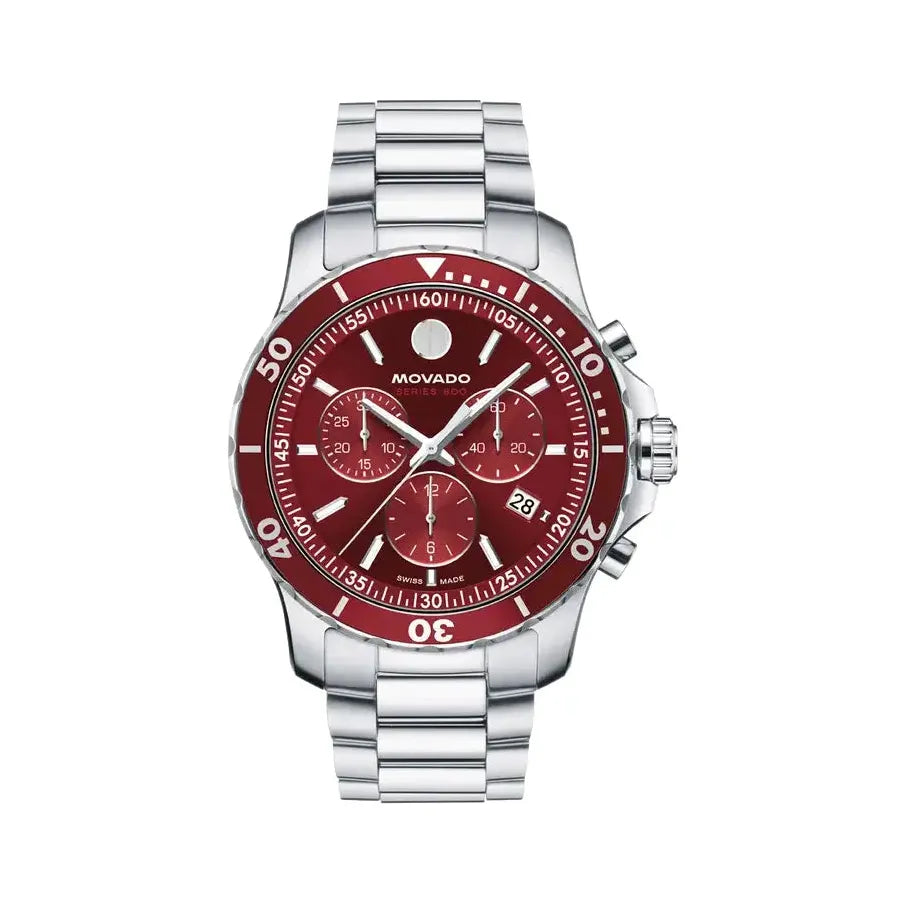 2600194 – ELI ADAMS JEWELERS