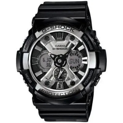 Casio g shock ga 200bw on sale