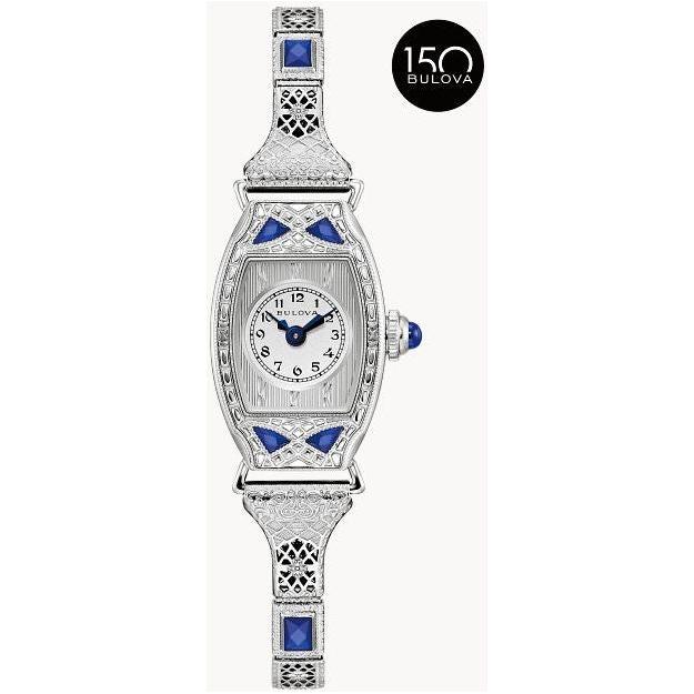 96L340 – ELI ADAMS JEWELERS display picture 2