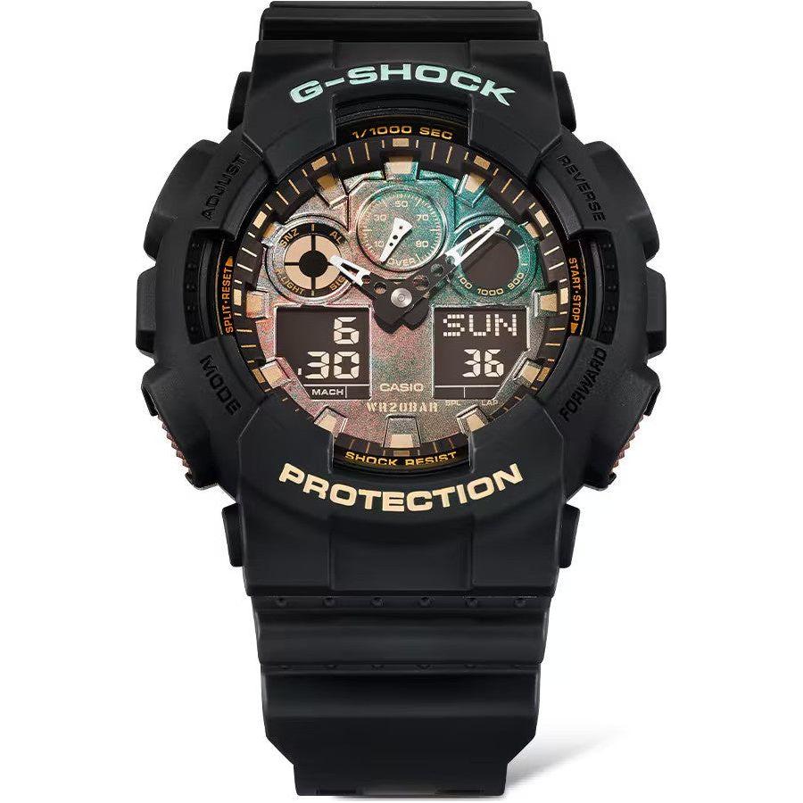 GA-100RC-1ACR / GA100RC-1A