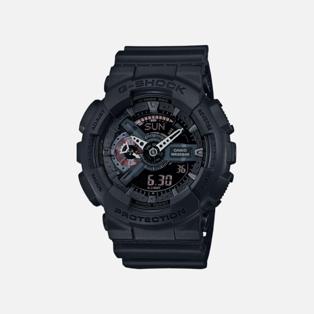 GA110MB-1A / GA-110MB-1ACR