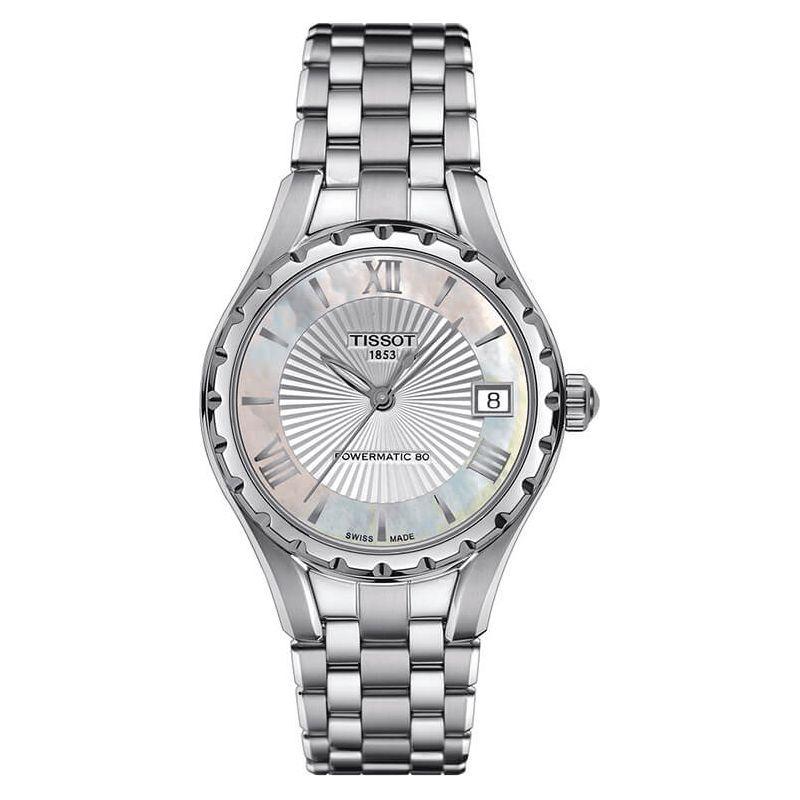 Tissot t072 shop