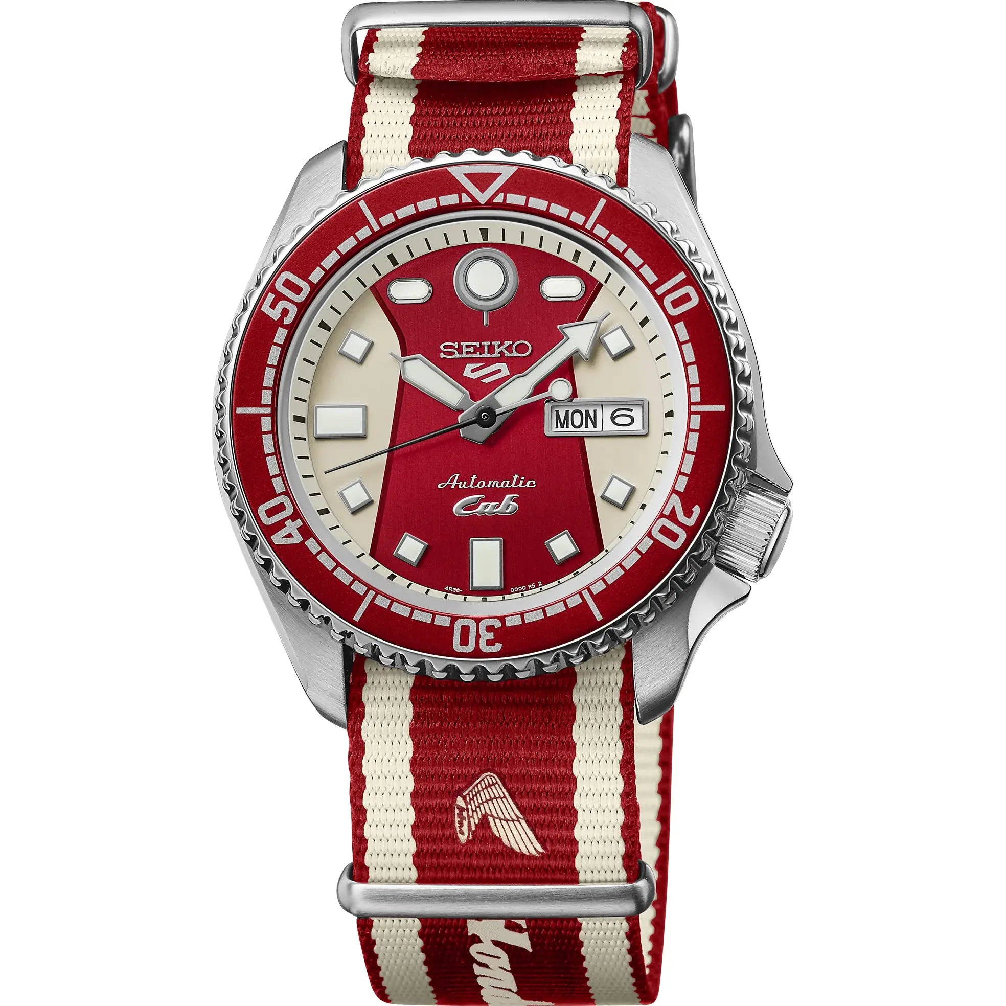 Seikos first electronic watch, caliber 31 | WatchCrunch