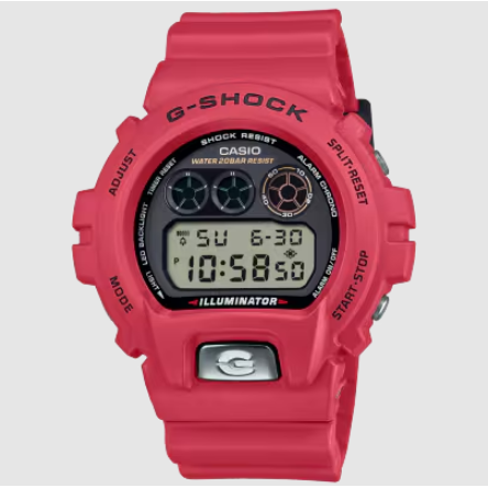 DW-6900TR-4CR