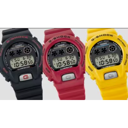 DW-6900TR-4CR