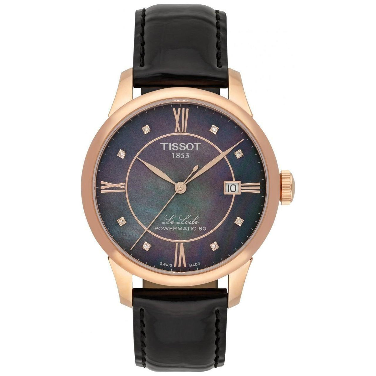 T006.407.36.126.00 Store Display Model