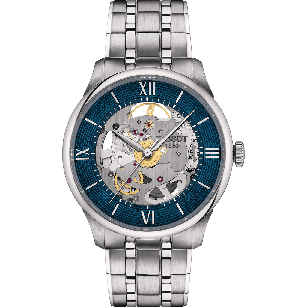 T139.836.11.048.00 – ELI ADAMS JEWELERS
