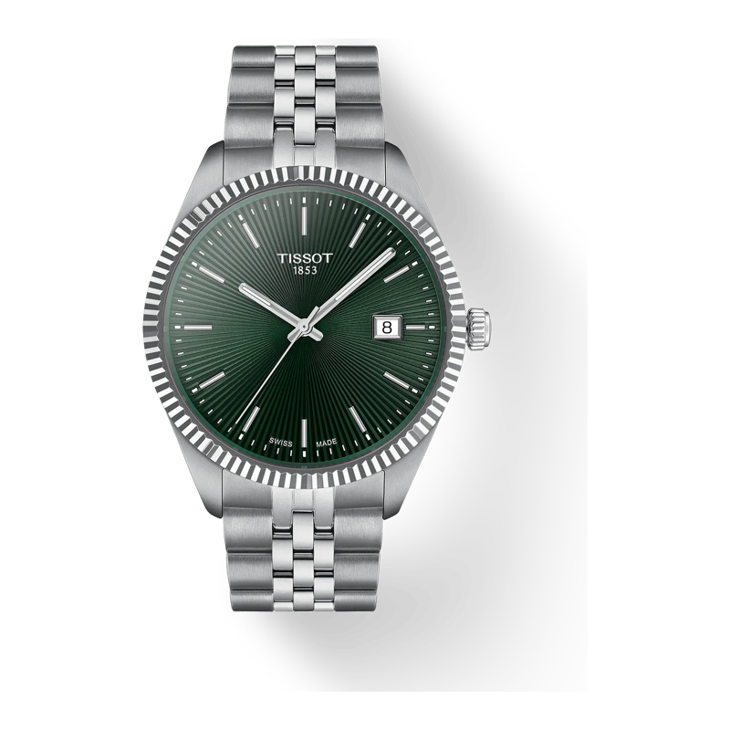 オビツ11 ディーラー T156.410.11.091.00 – ELI ADAMS JEWELERS