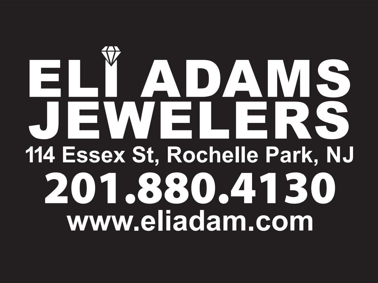 Best Engagement Rings and Fine Brand Name Watches Top quality Watch and Jewelry Repairs ELI ADAMS JEWELERS