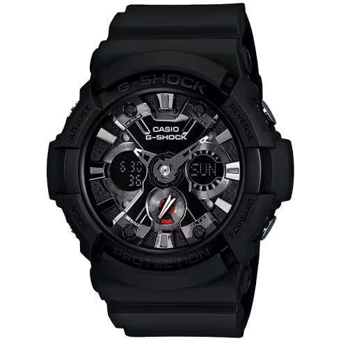 GA201-1A / GA-201-1ACR