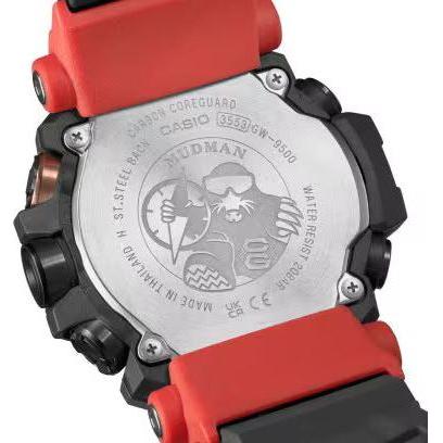 GW-9500-1A4CR / GW9500-1A4