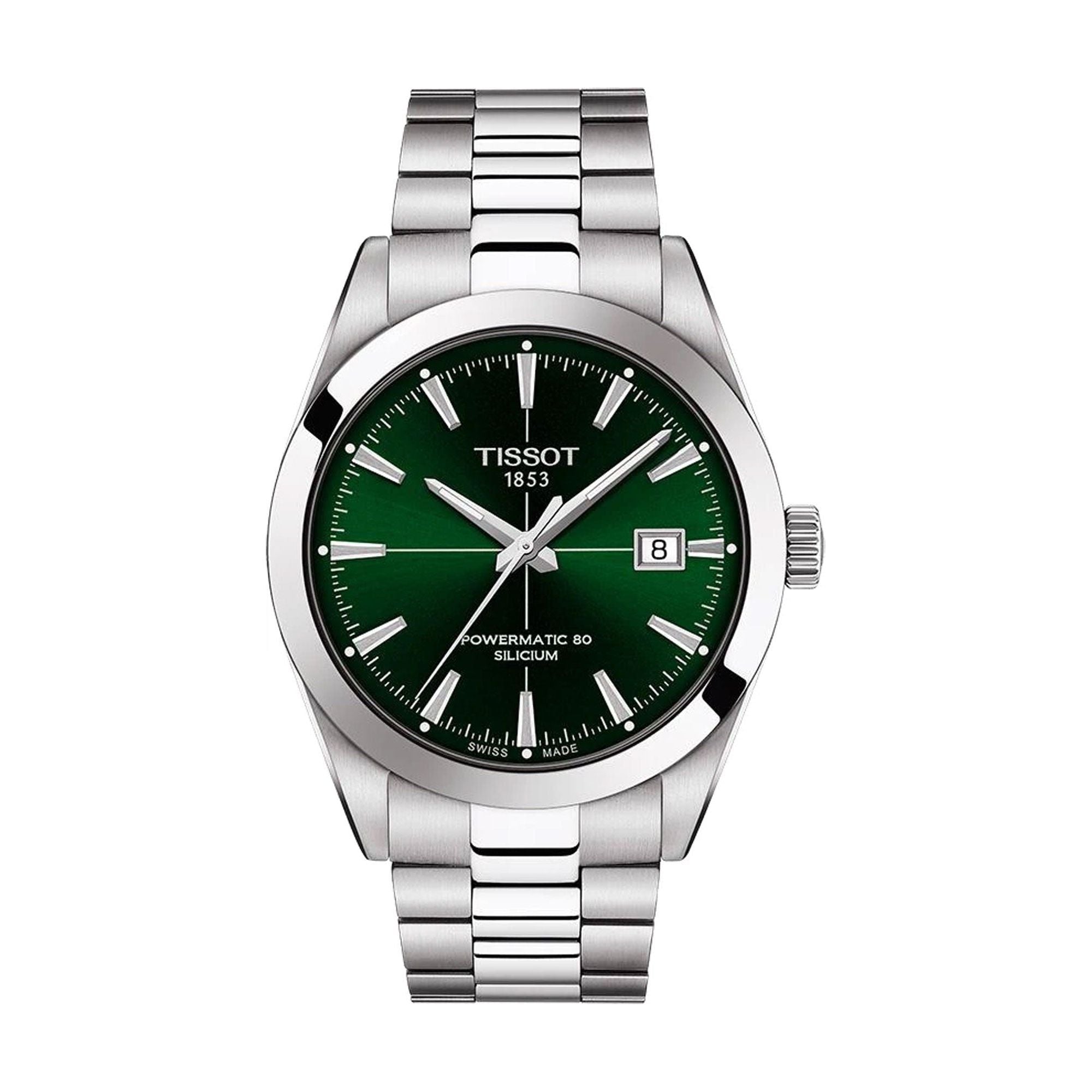 powermatic 80.811 movement