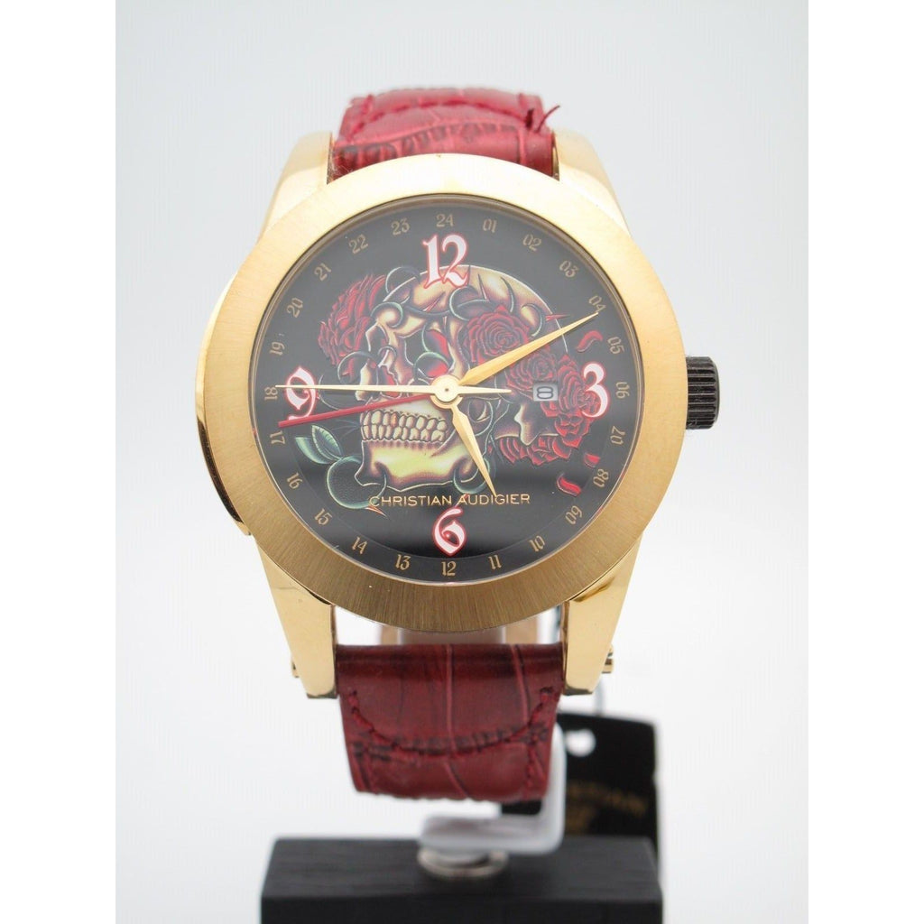 Christian Audigier Men display picture 1
