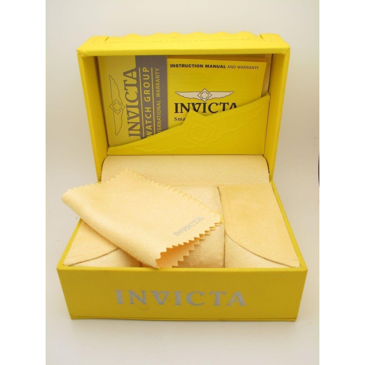 Invicta Angel Ladies Limited Edition Two-Tone Black Spinel Bezel Watch 14532