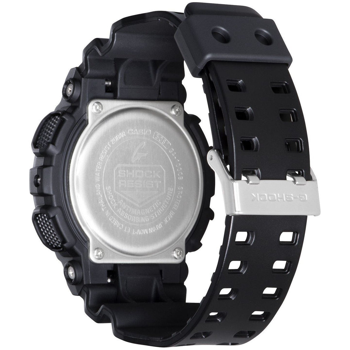 GA-100CB-1ACR / GA100CB-1A