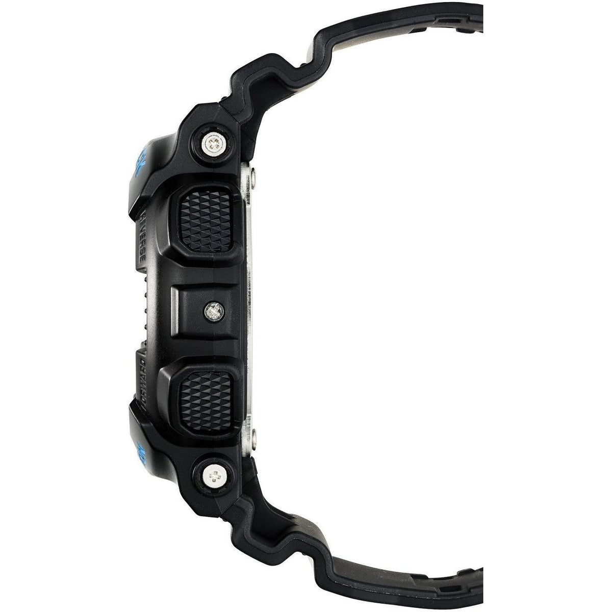 GA-100CB-1ACR / GA100CB-1A