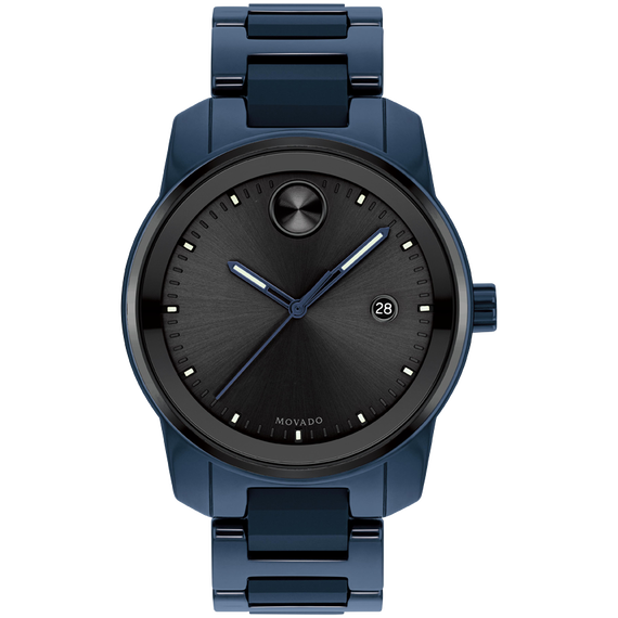 Movado authorized outlet dealer