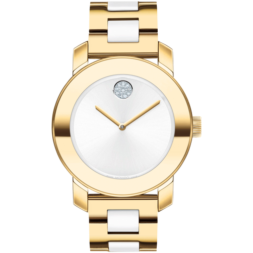 Movado bold women best sale