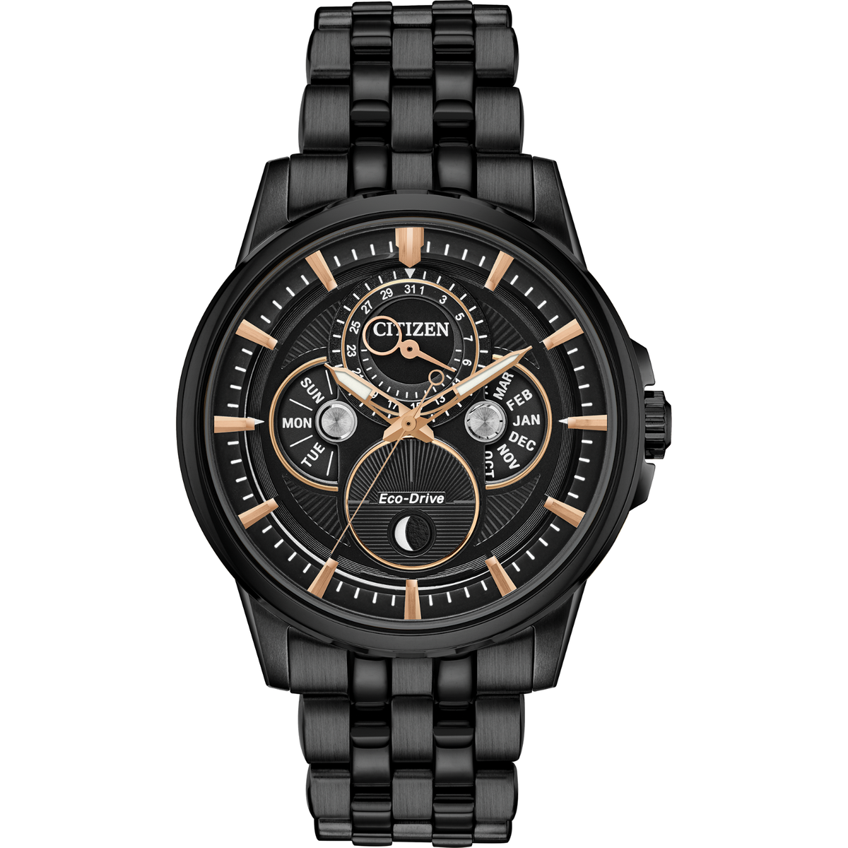 BU0057-54E Store Display Model