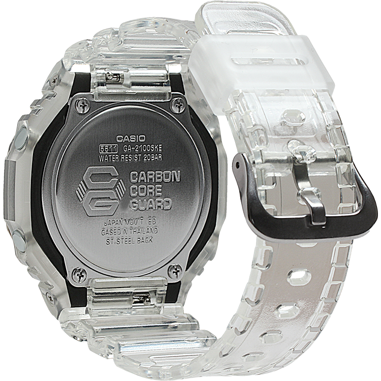 GA2100SKE-7A / GA-2100SKE-7ACR