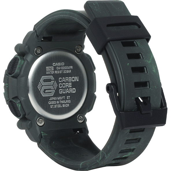 GA2200MFR-3A / GA-2200MFR-3ACR