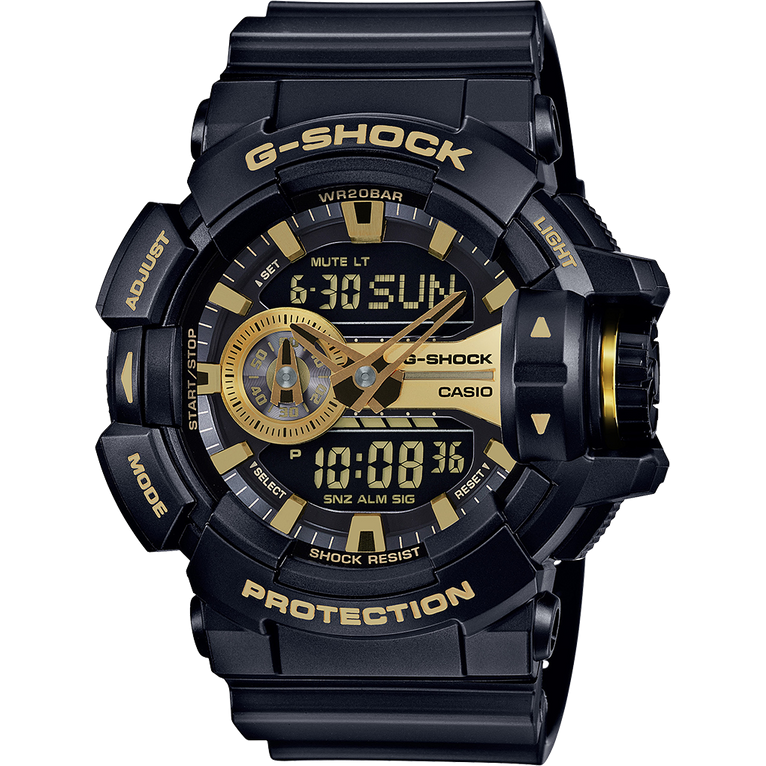 GA400GB-1A9 / GA400GB-1A9CR