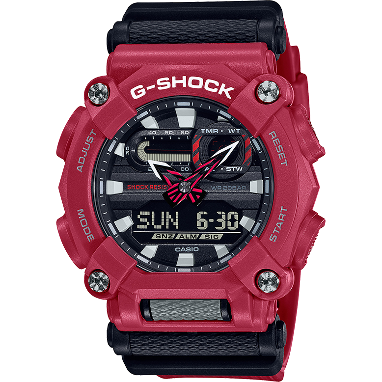 GA900-4A / GA-900-4ACR