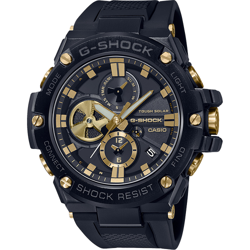 Casio g shock b100 sales