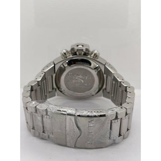 Invicta Men's Subaqua 500m Grey Dial Stainless Steel Bracelet Watch 11589