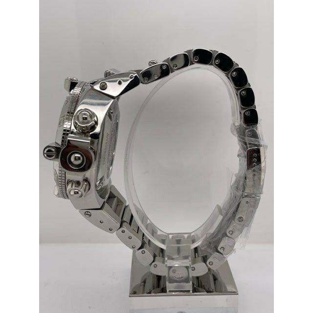 Invicta Men's Subaqua 500m Grey Dial Stainless Steel Bracelet Watch 11589