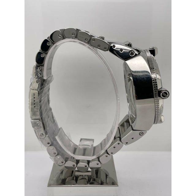 Invicta Men's Subaqua 500m Grey Dial Stainless Steel Bracelet Watch 11589