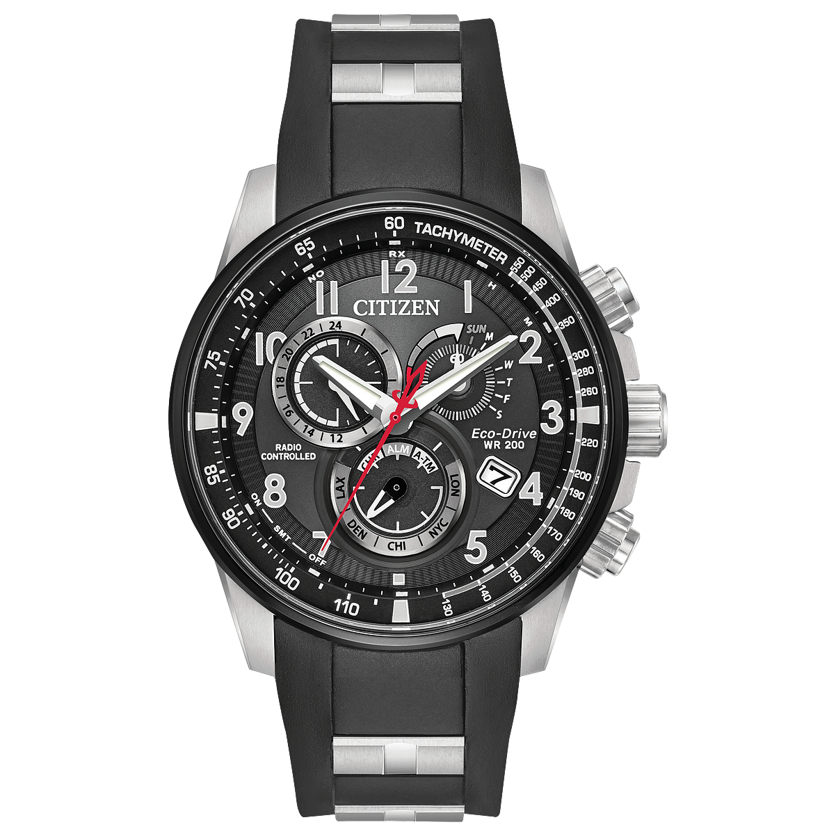 Citizen pcat limited edition deals