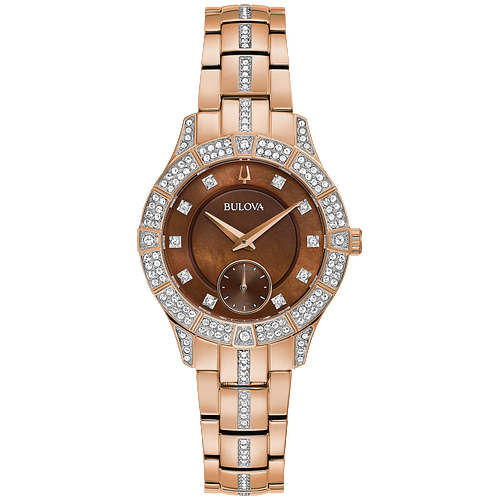 98L284 – ELI ADAMS JEWELERS display picture 2