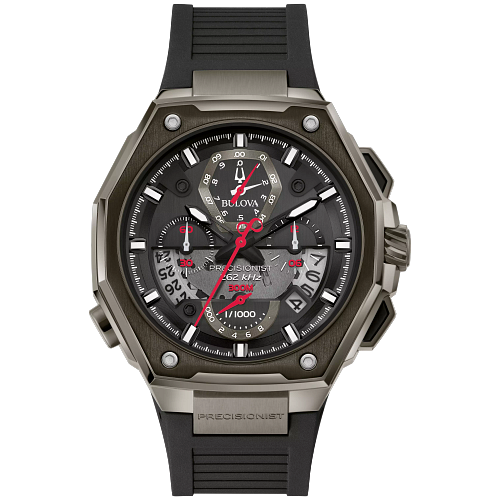 Bulova precisionist discount nn50 300m chronograph