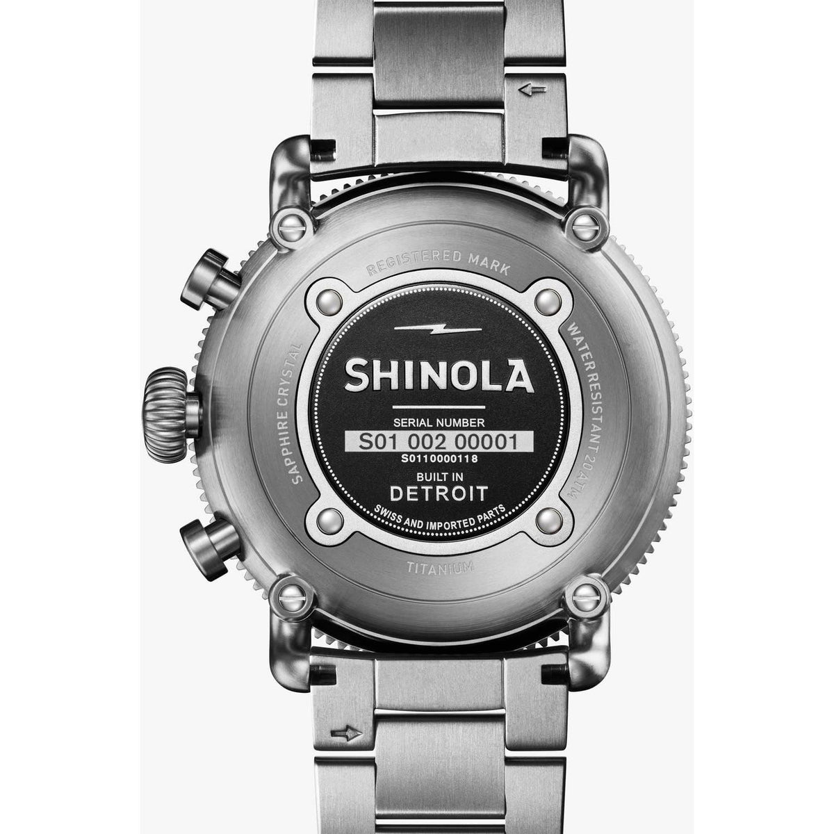 S0110000118 / 10000118