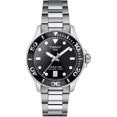 Tissot divers watch automatic cheap