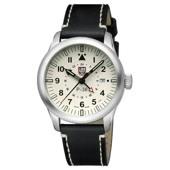 9527 P–38 LIGHTNING