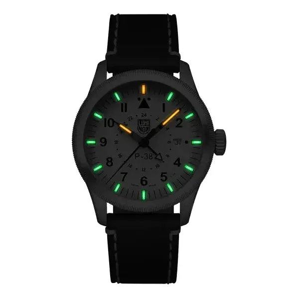 9527 P–38 LIGHTNING