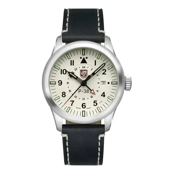 9527 P–38 LIGHTNING