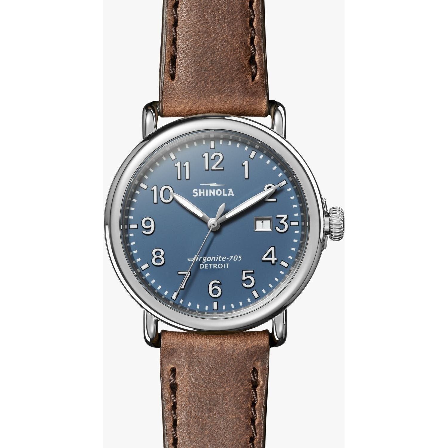 Argonite 705 movement on sale