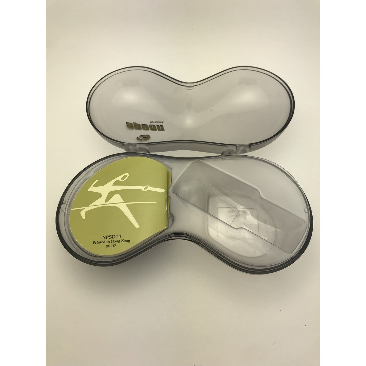 Pulsar Spoon Unisex Stainless Steel Yellow Silicone Band Digital Watch PZX 037S