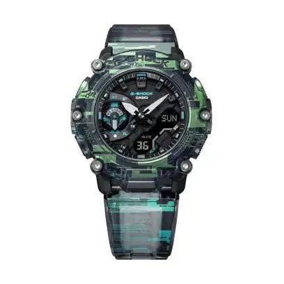 GA2200NN-1A / GA-2200NN-1ACR