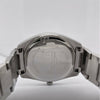 Guess Men's Steel Silver Tone Dial Silver Tone Bracelet Watch G10167G