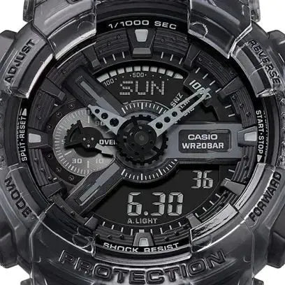 GA110SKE-8A / GA-110SKE-8ACR