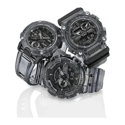 GA110SKE-8A / GA-110SKE-8ACR