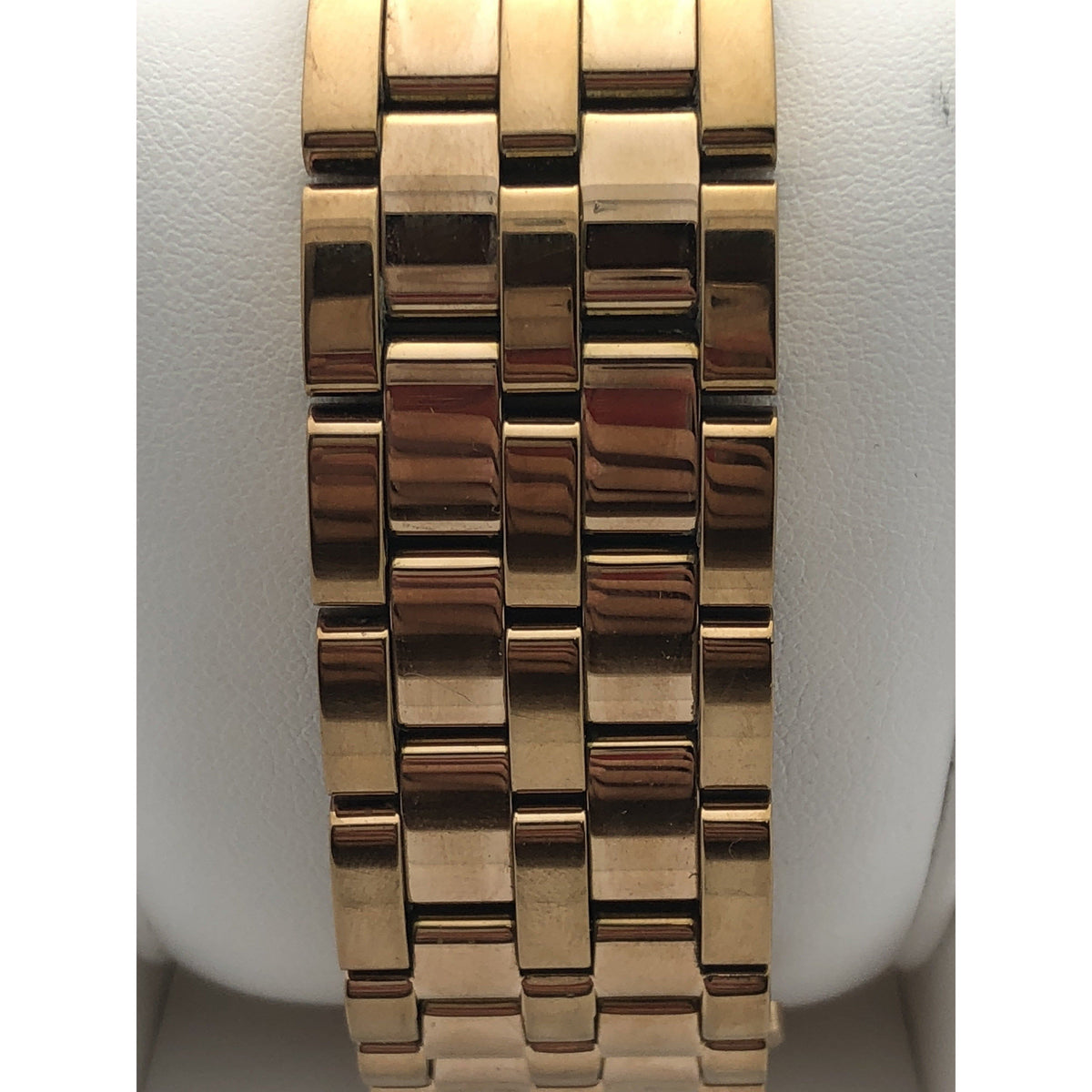 S. Coifman By Invicta Men's Silver Stainless Steel Case Watch SC0102