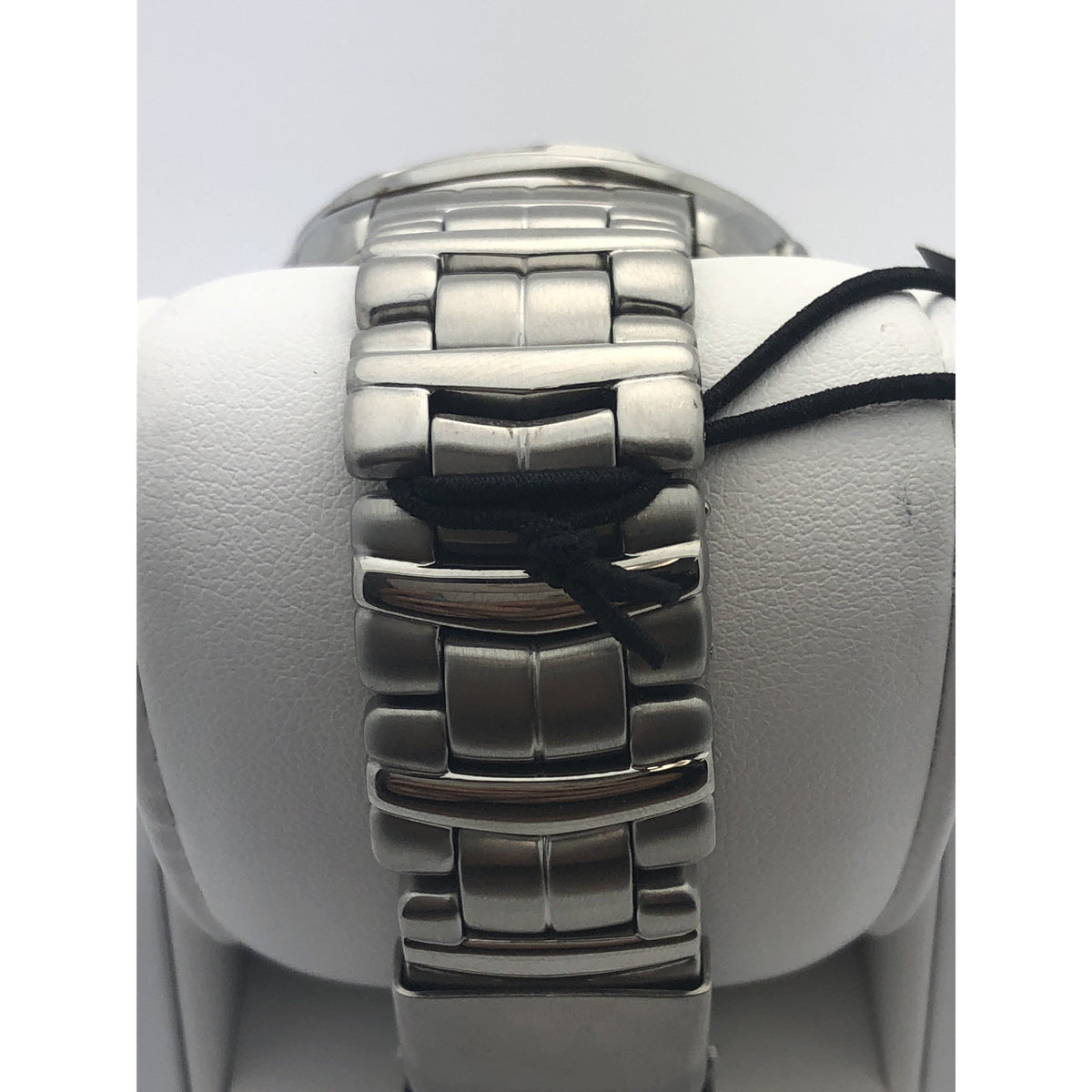 Citizen Men's ProMaster Black Dial Stainless Steel Case Watch 964559