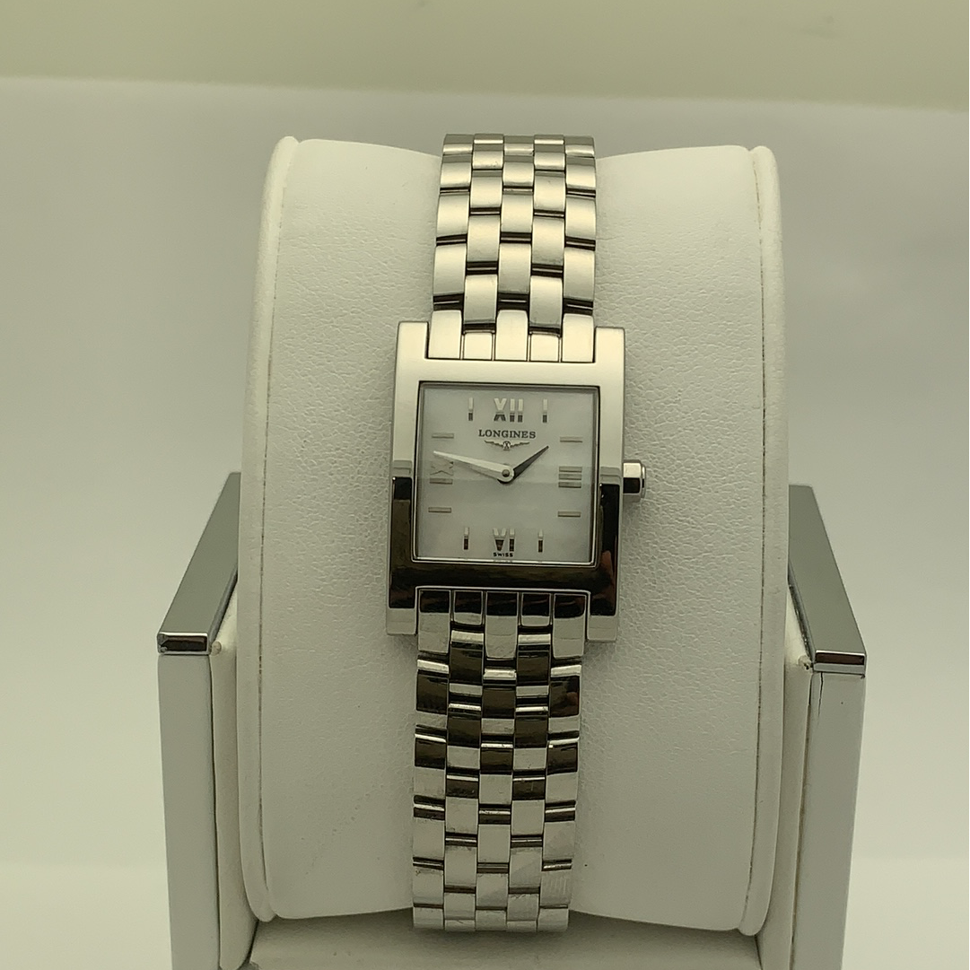 Longines watch ireland 2025